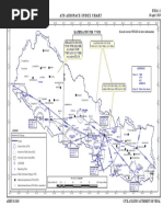 Nepal Airspace Chart