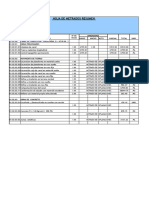 Explanaciones de Red de Distribucion-Ccahuayacu