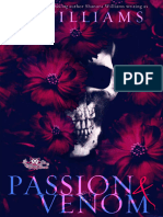 1. Passion & Venom