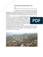 Emprendimiento Minero en La Region Apurima1