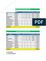 Unidad 4 Factura - 083819