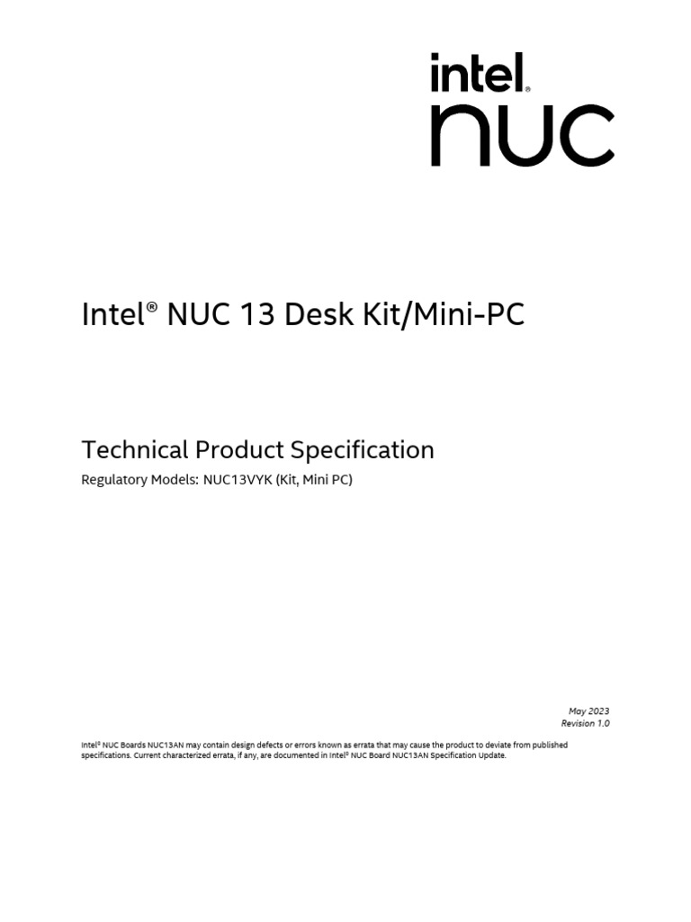 intel-nuc-13-desk-kit-mini-pc-nuc13vyk-technical-product