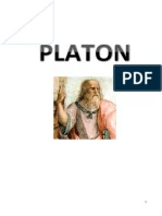 PLATONen APUNTEAK