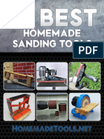 88 Best Sanding Tools