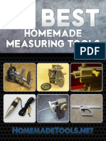 93 Best Measuring Tools