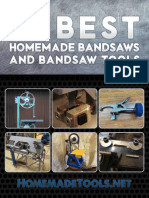 51 Best Bandsaws