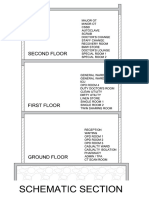 Schematic Section