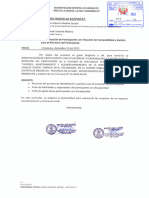 Informe de Identificacion de Participantes Vulnerables