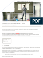Limpando o Cache de RAM, Buffer e SWAP - Linux Universe