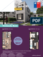 Vivienda Tipo Industrailizada PATAGUAL2023