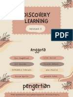 Kelompok 2 - Discovery Learning