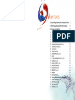 I. Status of Biopharmaceutical Industry in Korea II. WHO Prequalification (WHO-PQ) Products III. Company Introduction