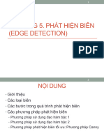 5 - XLA5 - Phat Hien Bien