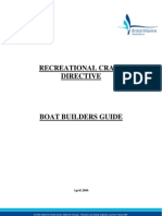RCD Boat Builders Guide Apr06