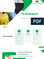 FC Assistance Module de Formation V2