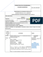 Actividad 4 Contb. Gener Segundo Quimestre 2do Parcial