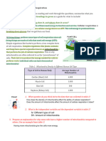 Essential Reading - Cell Respiration 2023