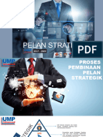 Pembentangan Pelan Strategik Ump Advanced 2017 2020