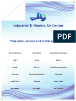 Brochure Inmac