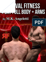 RF4DayFullBody Arms