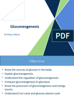 21 - HF - 114 - Gluconeogenesis (Autosaved)