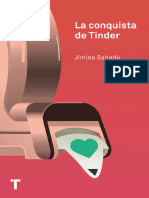 La Conquista de Tinder LM041