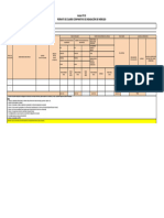 Formato Cuadro Comparativo Indagacion de Mercado