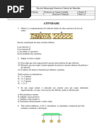 Exercicio 8 Eletrostatica