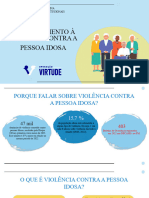 Apresentação - Pessoa Idosa PDF