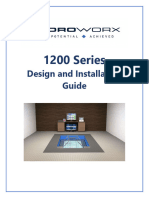 1200 Design and Installation Guide