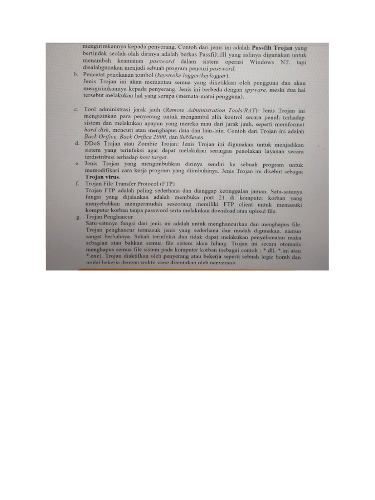 Dokumen Referensi | PDF