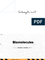 Biomolecules