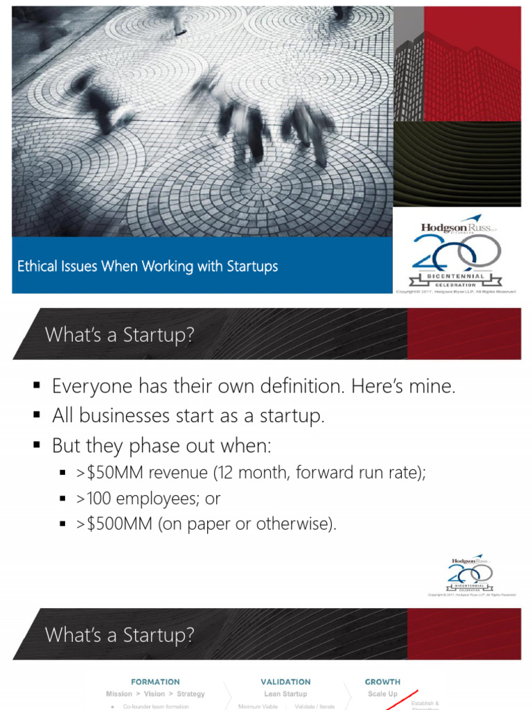 Startup Fundamental Analysis | PDF | Startup Company | Small Business ...