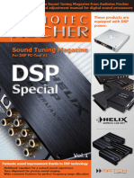 ATF Sound Tuning Magazine-DSP Special Vol1 Englisch Web