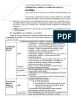 Ud3 A Contratación Laboral e As Suas Incidencias