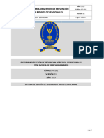 Programa de Prevencion PDDH - Verision Comite Gral 444 060619