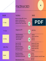 cALENDÁRIO vACINAS 2023 Parte Final