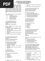 Download Latihan Soal Sastra by Nur Livia Sari SN69427494 doc pdf
