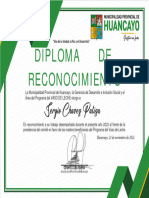 DIPLOMA