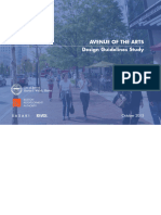 2015 Ave of Arts Design Guidelines FINAL