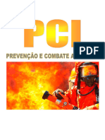 Apostila - PCI Atualizada 2020 PDF (Adriano TST)