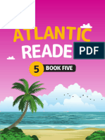 Atlantic Reader Book 5