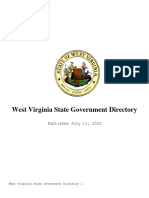 State Government Directory