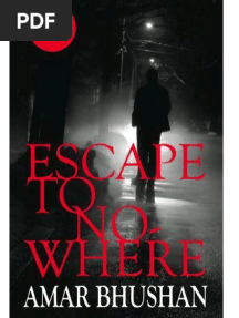 Escape To Nowhere