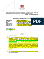 Modelo Apelacion Con Efecto