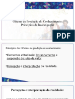 Oficina de Produção Do Conhecimento - 17-08-22 - Narcirema e Ilusões