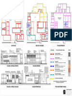 Plans Revêtement Mural 111023