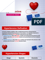 Hypertension