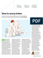 How-to-worry-better_2020_New-Scientist