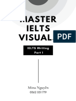 Master IELTS Visuals Official